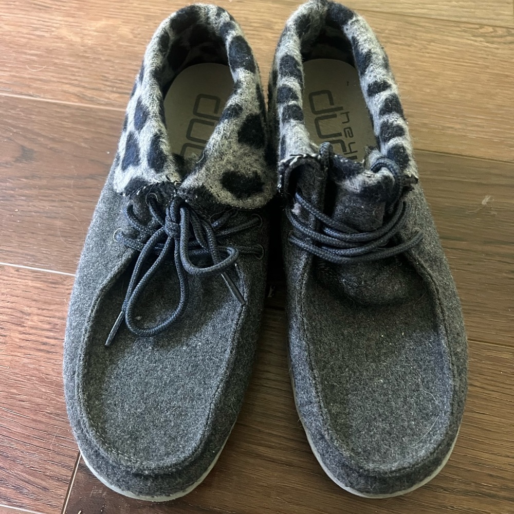 Hey Dude Shoes